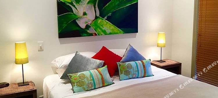 道格拉斯港海滩会所 - 塔利·奥克海滩(A Beach Retreat - TALI Oak Beach)图片