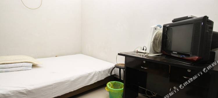 淮北兰雅宾馆图片