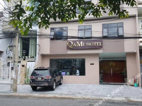 卡米酒店