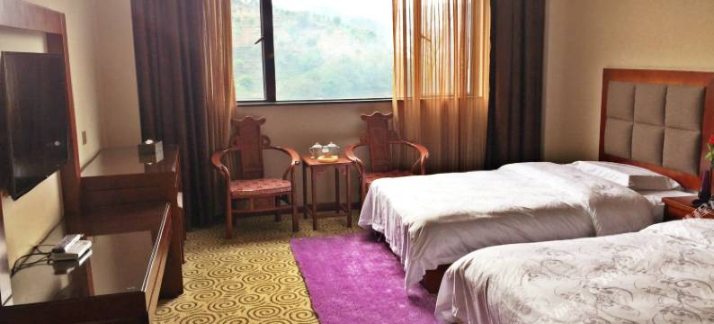 墨江八十商务酒店图片