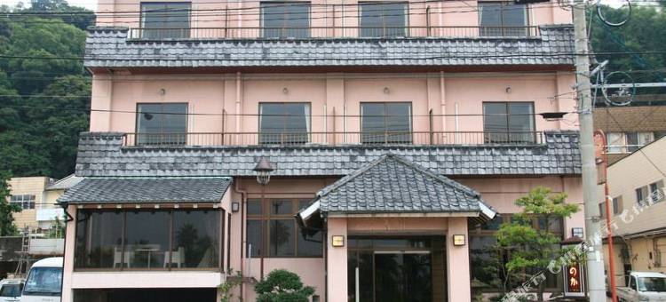 云冈旅馆(Ryokan Yunoka)图片