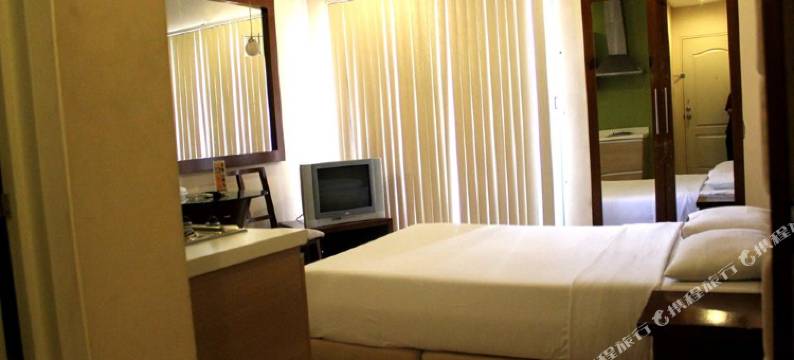 龙联套房(Dragonlink Suites)图片