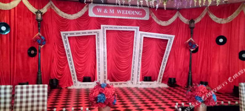 磁县御景楼宾馆图片