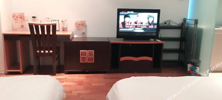 美家酒店式公寓(北京海晟名苑店)图片