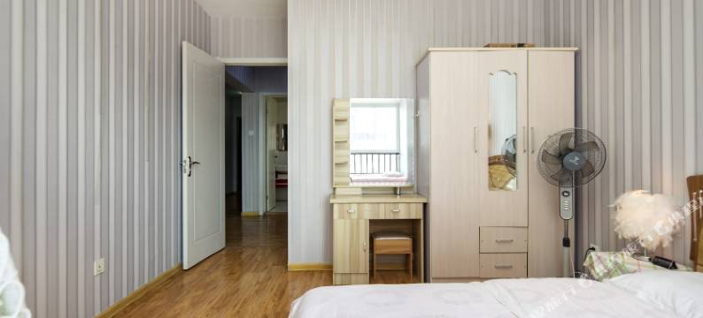 杏仁公寓(兰州火星街店)图片