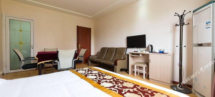 兰州顺源商务宾馆图片