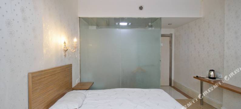 瑞旅快捷酒店(合肥徽州大道合工大店)图片