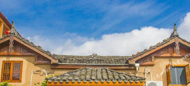 丽水汝南旧家民宿图片