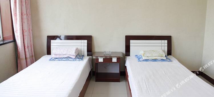 忻州利民宾馆图片