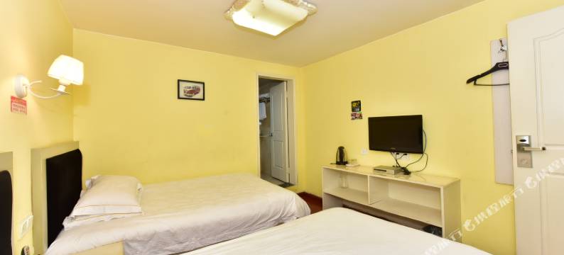 舟山鸿宁宾馆图片