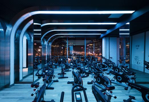 Hotel Jen BeijingHotel Overview