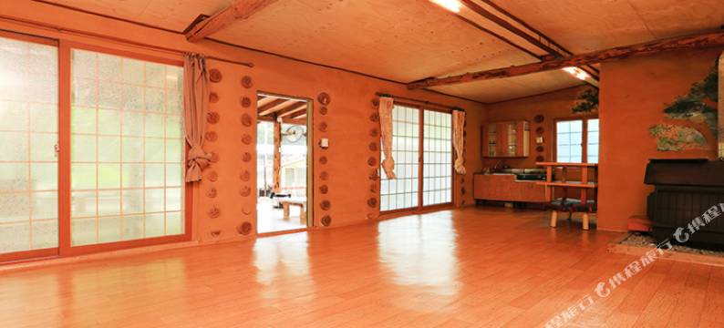 Namyiseom  sanzang民宿(Namyiseom Sanzang Pension)图片