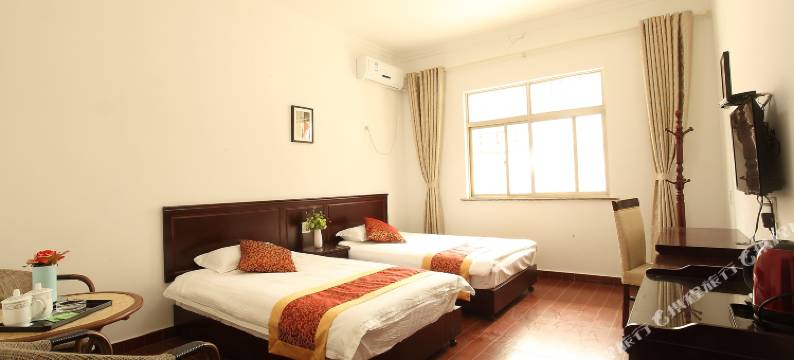 西塘楼外楼客栈图片