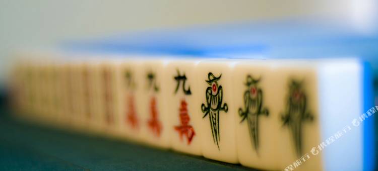 贵阳浦发酒店图片