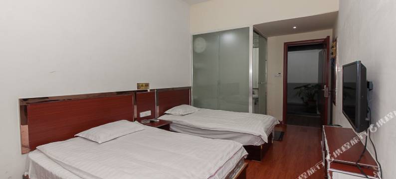 砀山辰宇快捷宾馆图片