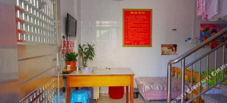 佛山温馨公寓大良锦兴路店图片