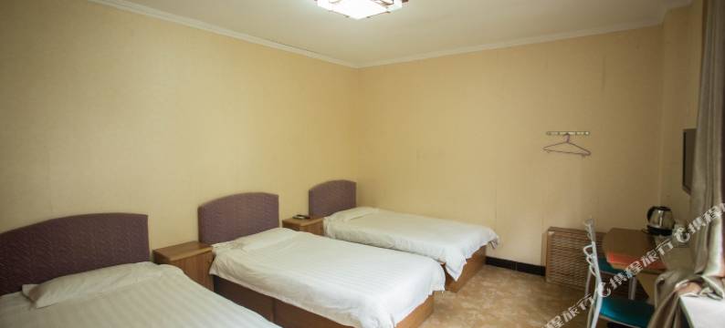 青岛伊沁园宾馆图片