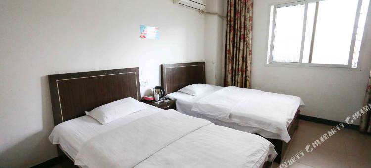 江油铭洋丽景宾馆图片