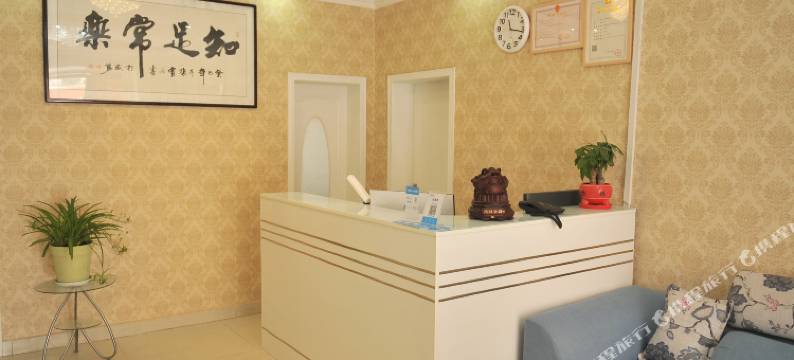 西安美美旅途宾馆图片