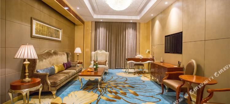 江阴三房巷金陵酒店图片