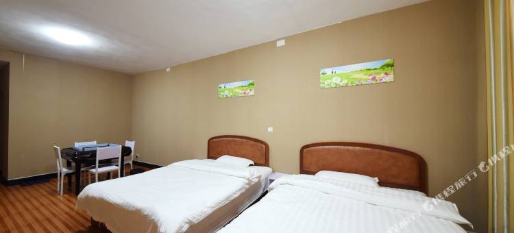 友谊旅馆(长沙南方职业学院店)图片