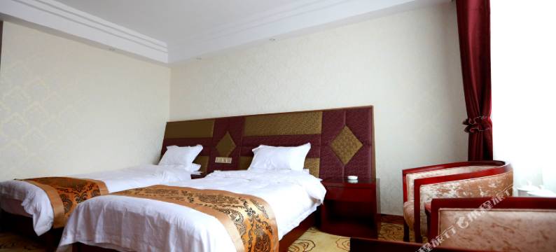 贵德雅馨商务宾馆图片