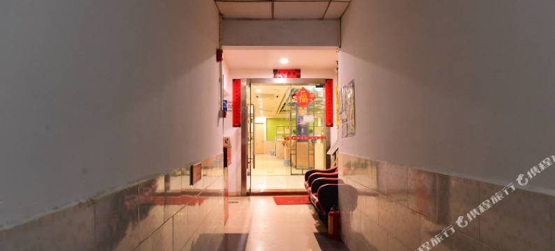 深圳吉顺旅馆图片