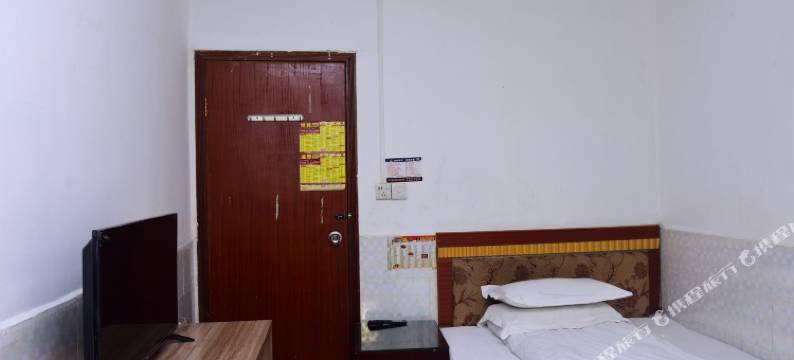 深圳吉顺旅馆图片