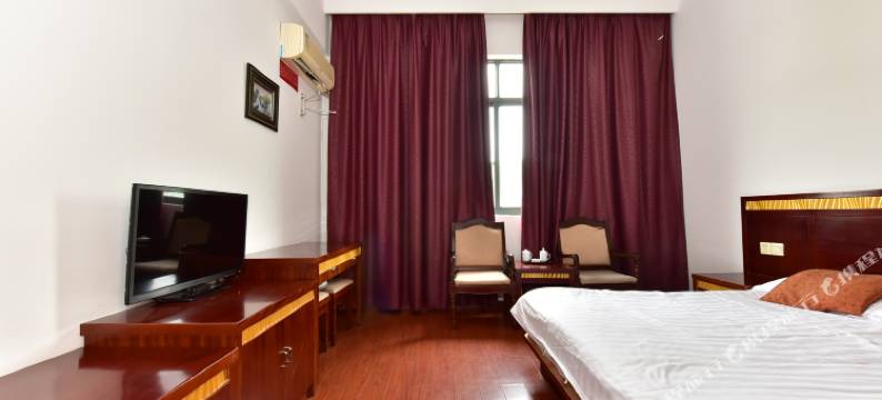 宁波可可居宾馆图片