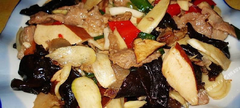 查济古风客栈图片