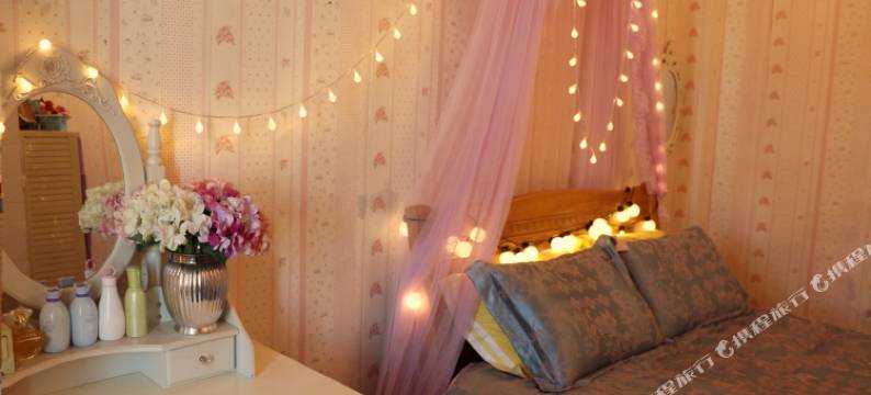 珠海塔罗之喜达民宿图片