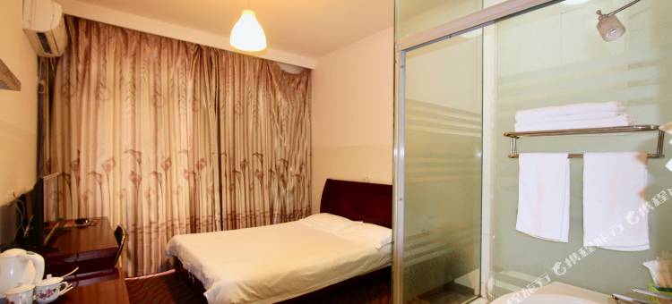 嘉兴邻家旅社图片