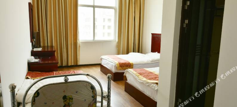 大理富芬酒店图片