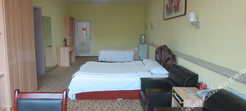 孟村大富豪宾馆图片