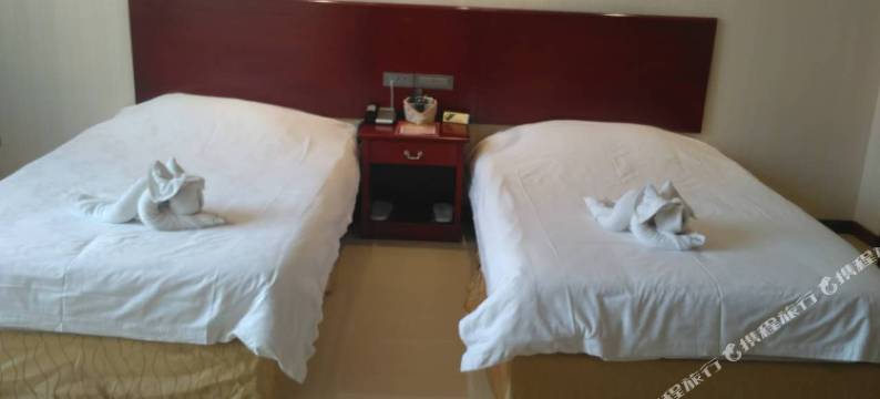 新郑北苑宾馆图片