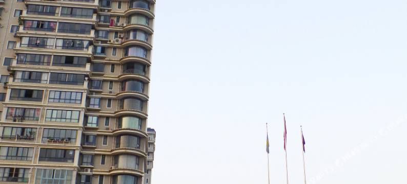 下一站柳州青年旅舍(城中万达广场广西科技大学南门店)图片