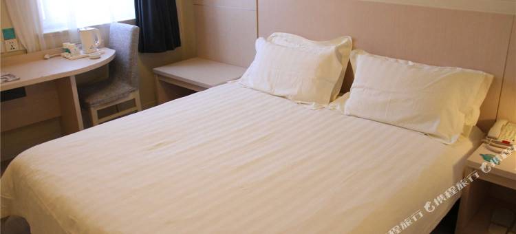 锦江之星(张家口人民公园店)图片