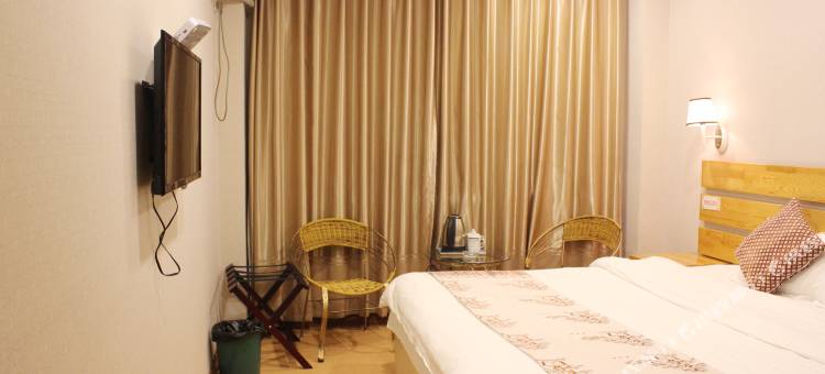 荣成开源宾馆图片