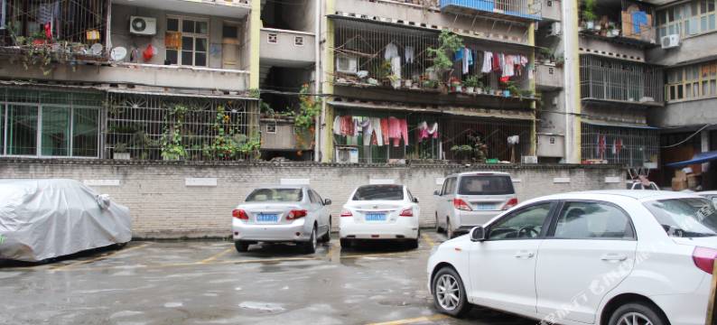 苍溪喜客来宾馆图片