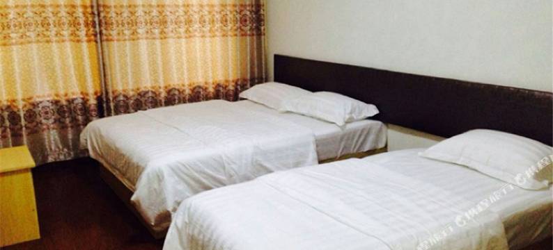 崂山一号客栈图片