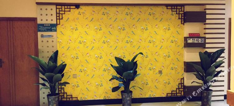 重庆旺阁宾馆图片