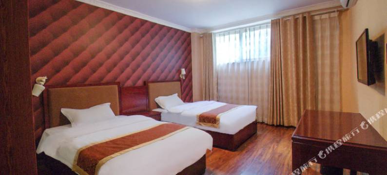 成都东客商务酒店图片