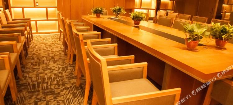 淮南东方·瑞吉精选酒店(商贸文化广场火车站店)图片