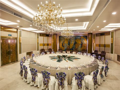 Dunhuang Hotel Hotel Overview