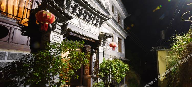 剑川沙溪肖拉者客栈图片