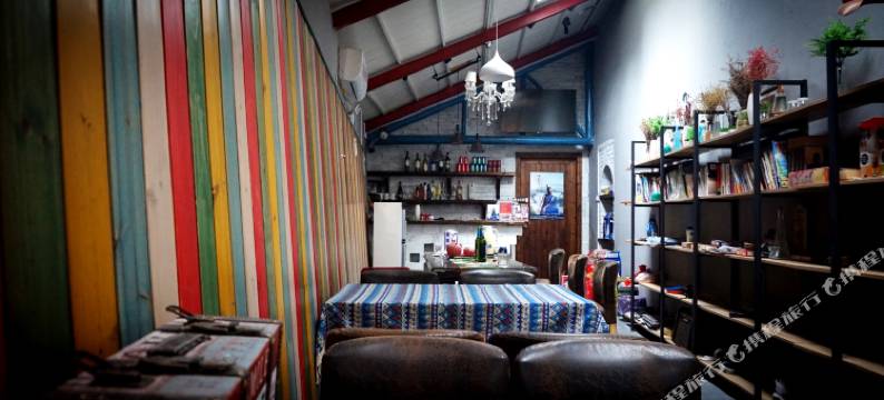 宏村蜗牛生活客栈图片