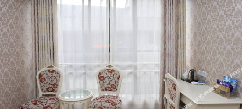 星豪鸿连锁酒店(成都天府店)图片