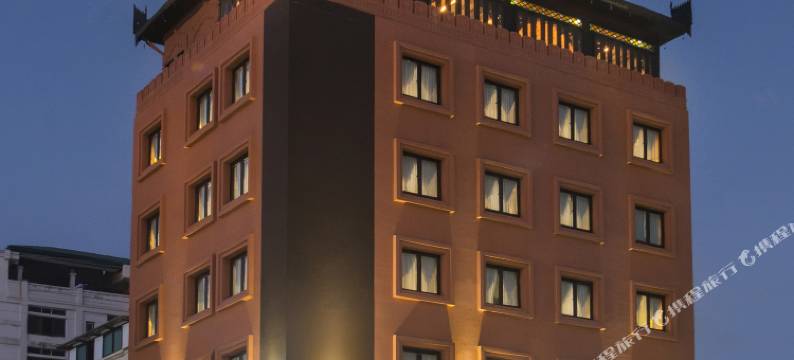 蒲甘国王酒店(Bagan King Hotel)图片