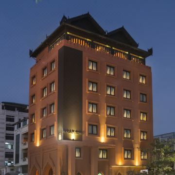 蒲甘国王酒店(Bagan King Hotel)图片