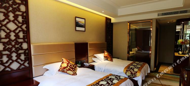 盐津皇嘉酒店图片